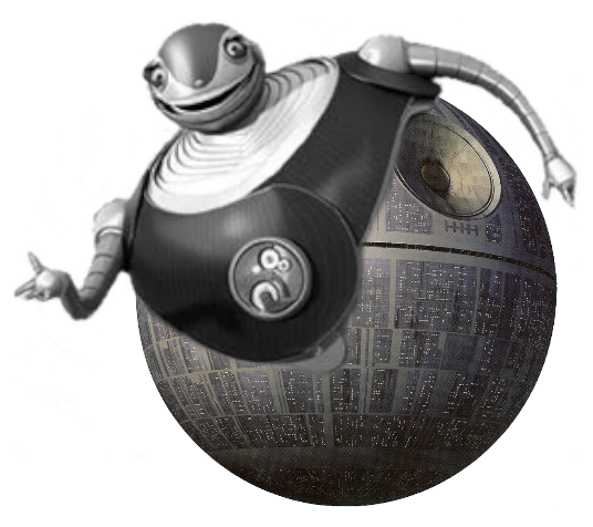 BIG WELD STAR