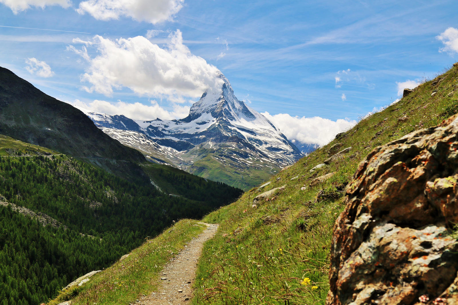 Matterhorn