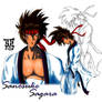 Sanosuke Sagara