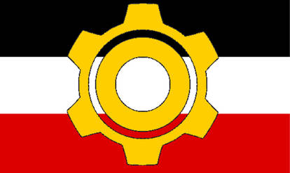 Gearman Flag