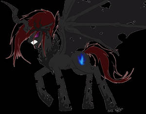 MLP King Zollfire