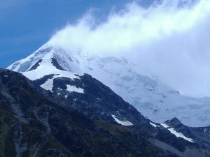 Mt Cook