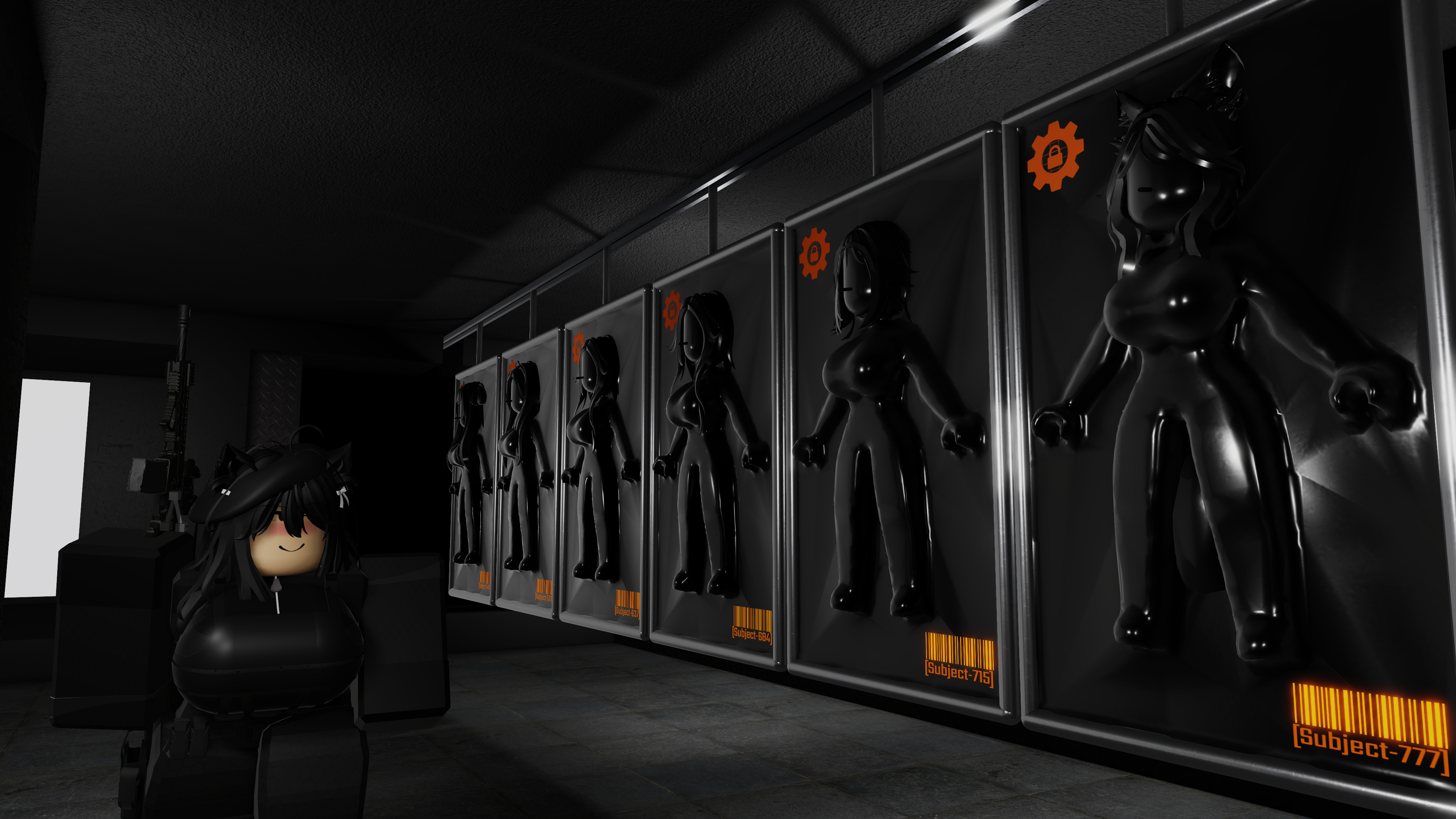 vacbed Vacbed by polo9954 on DeviantArt