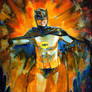 Adam West Batman