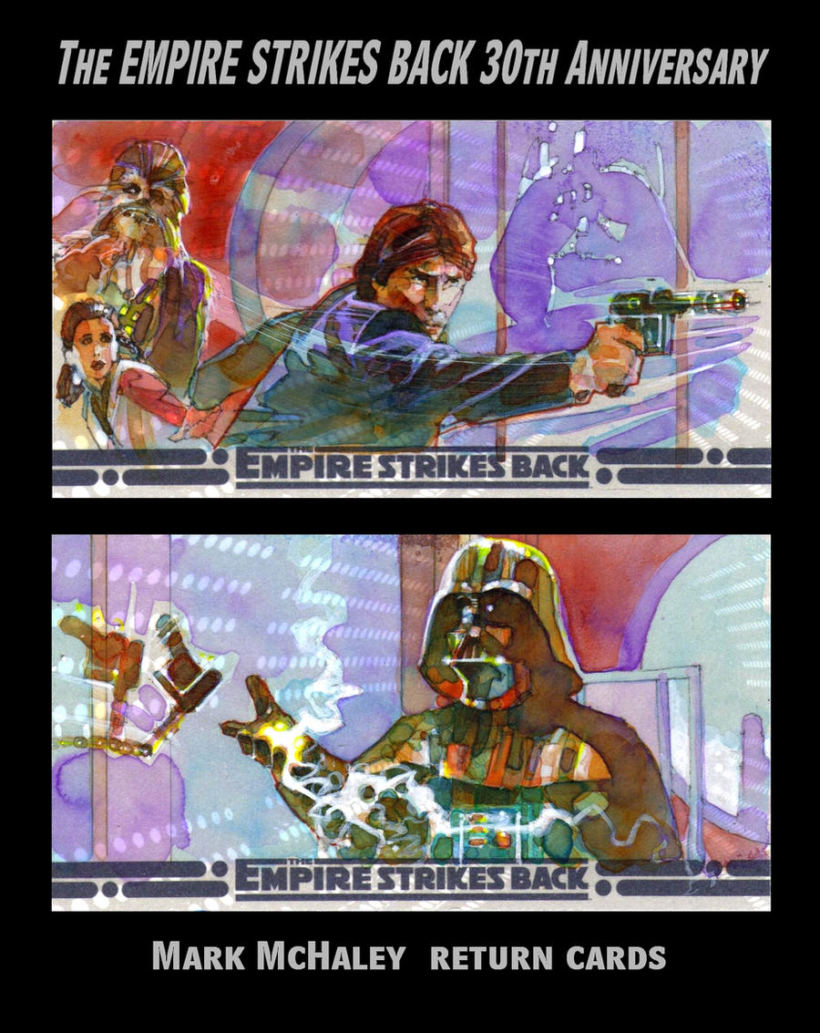 ESB 30th Ann. Return Cards 2