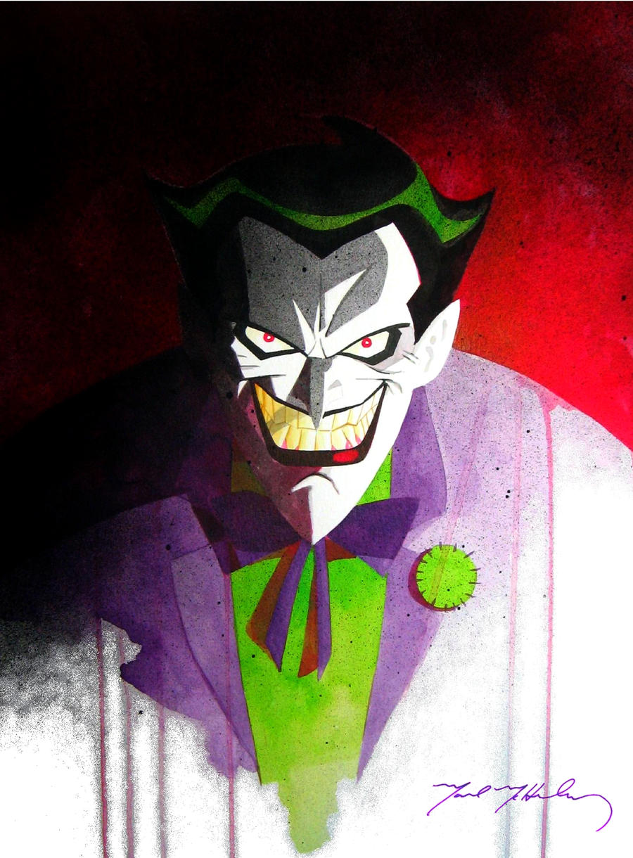 JoKeR