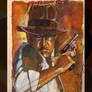 INDY Indiana Jones Heritage