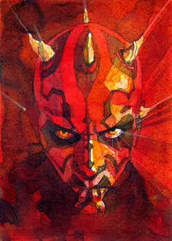 Maul Galaxy 7