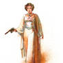 Leia Get Your Gun
