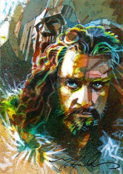 Thorin
