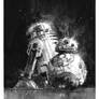 Little Droids