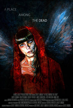 A Place Among The Dead