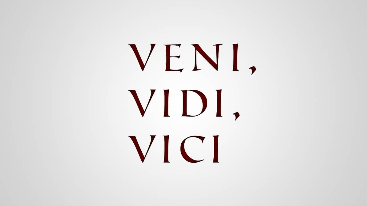 Bedbin212 - Veni Vidi Vici (Prod. by Rexart) 