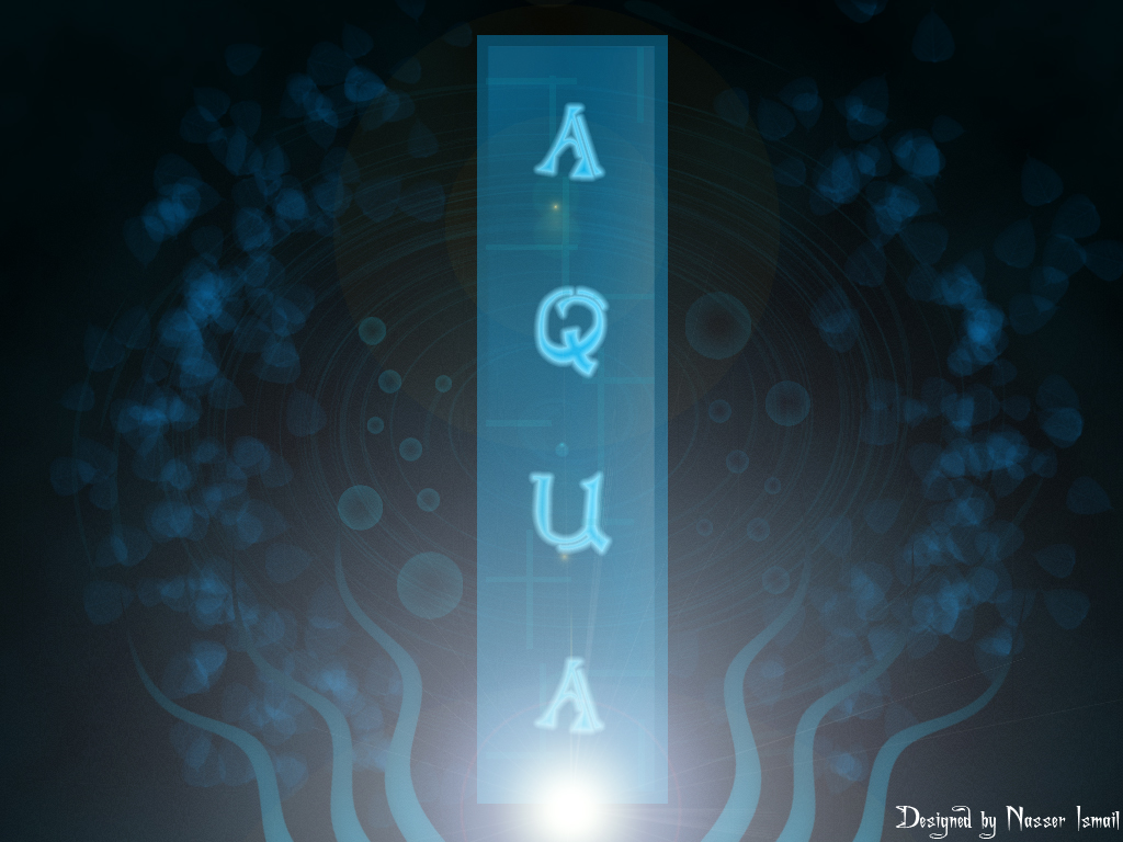 Aqua