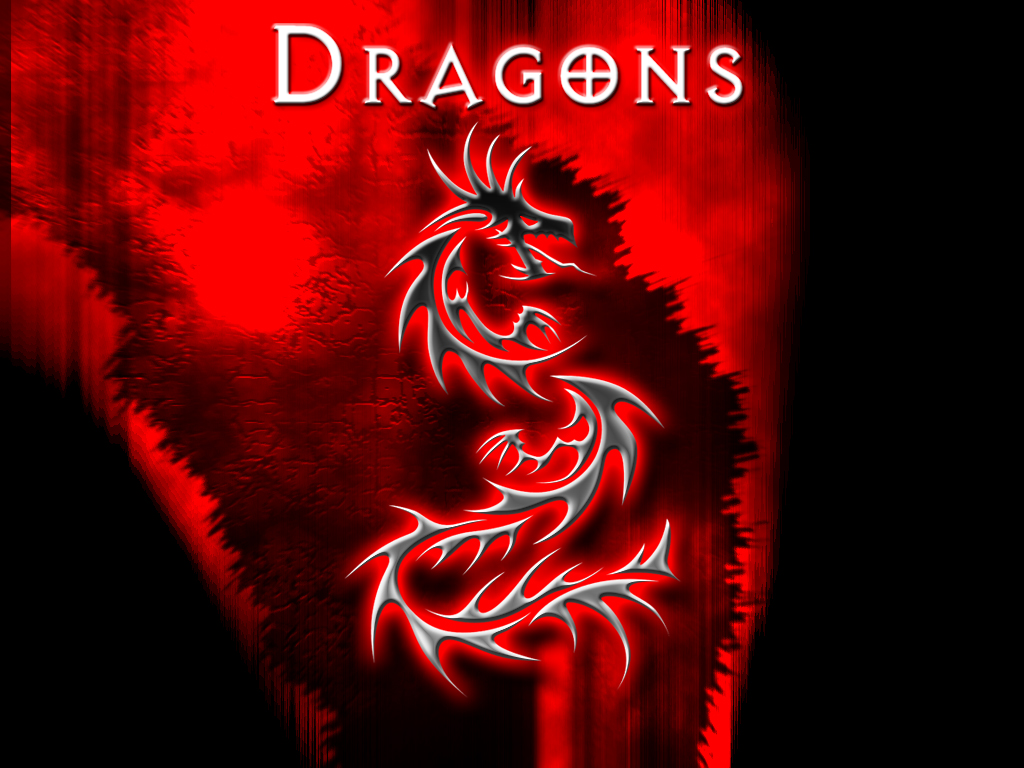 Red Dragon