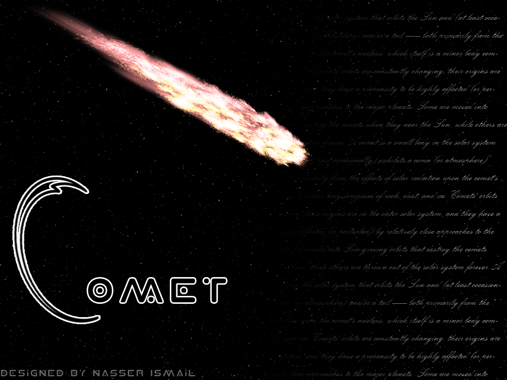 Comet