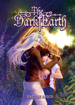 The Dark Earth Manga