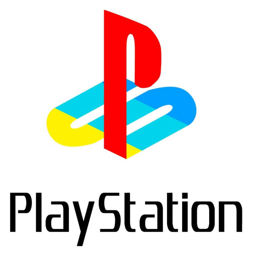Playstation Logo by Leobug1 on DeviantArt