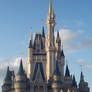 Cinderella's Castle