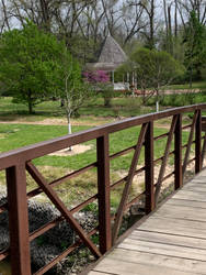 Deep River - Gazebo