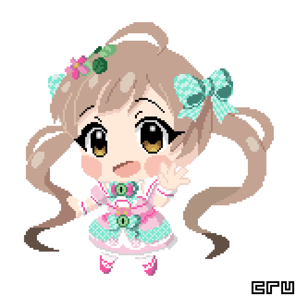 Petit Hakozaki Serika Mirishita Ssr Dress Ver By Crusader1291 On Deviantart Petit Hakozaki Serika Mirishita Ssr Dress Ver By Crusader1291 On Deviantart