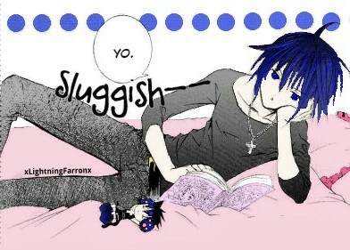 Ikuto Tsukiyomi~