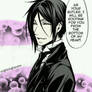 Sebastian Michaelis~