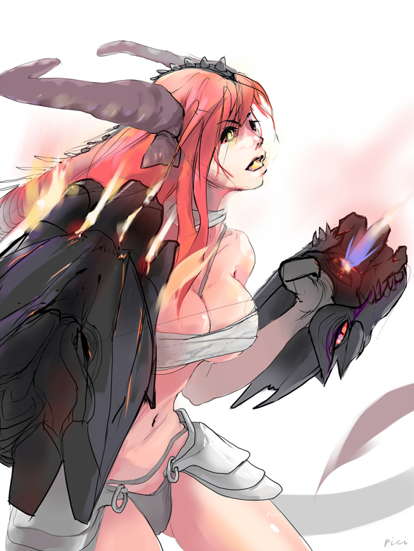 League of Legends - Shyvana