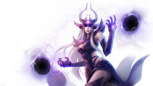 Syndra