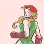 Cammy