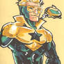 Booster Gold 2