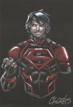 Superboy (New 52)