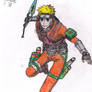 Naruto Shippuden: Dragon Blade Chronicles