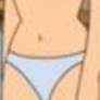 Lois griffin's knickers