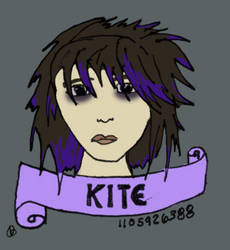 KITE: 'What about it?'