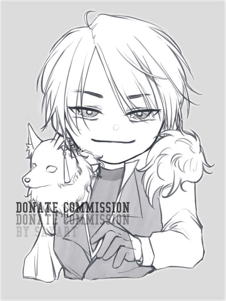 CHIBI Work! by SayArtintheBOX on DeviantArt