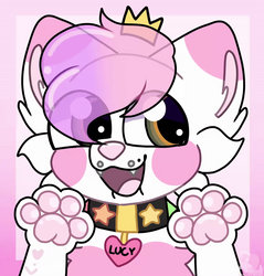 Aiko icon gif