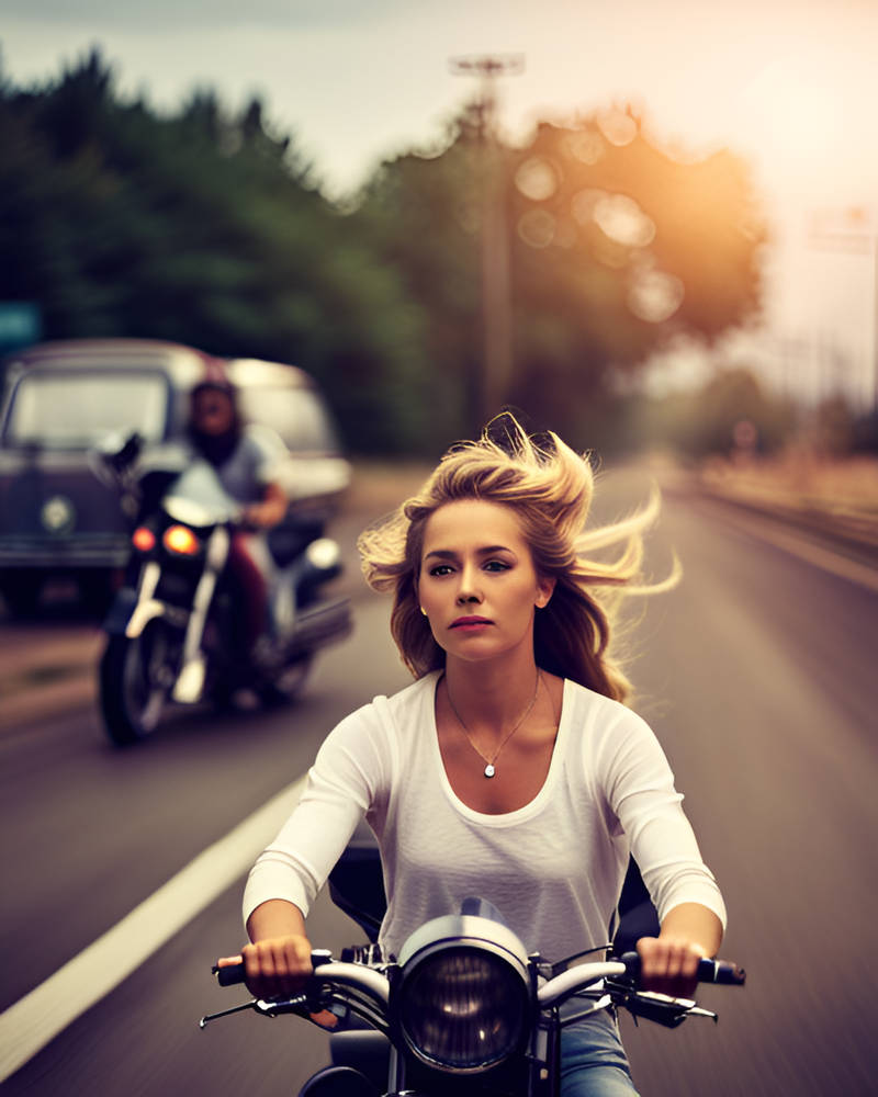 Deviantart Riding Motorcycle Motorcycle ride by SecondsPast12 on DeviantArt