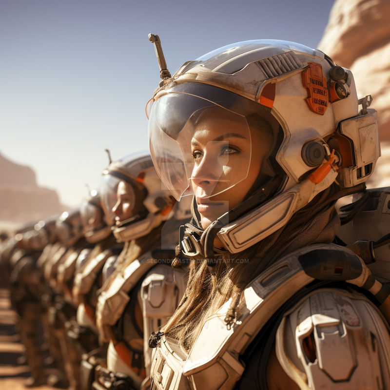 Load em up people, we have a war to win. by SecondsPast12 on DeviantArt