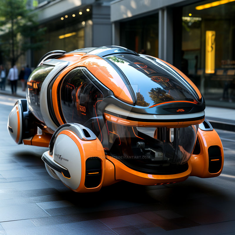 This years 2035 model - The - PZS3 -Faze by SecondsPast12 on DeviantArt