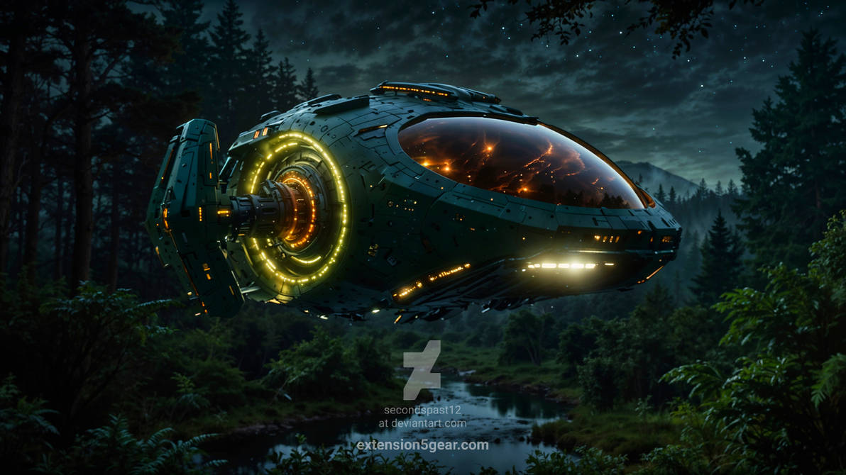 The Miracle Of Flight Now And In The Future 03 By SecondsPast12 On the-miracle-of-flight-now-and-in-the-future-03-by-secondspast12-on