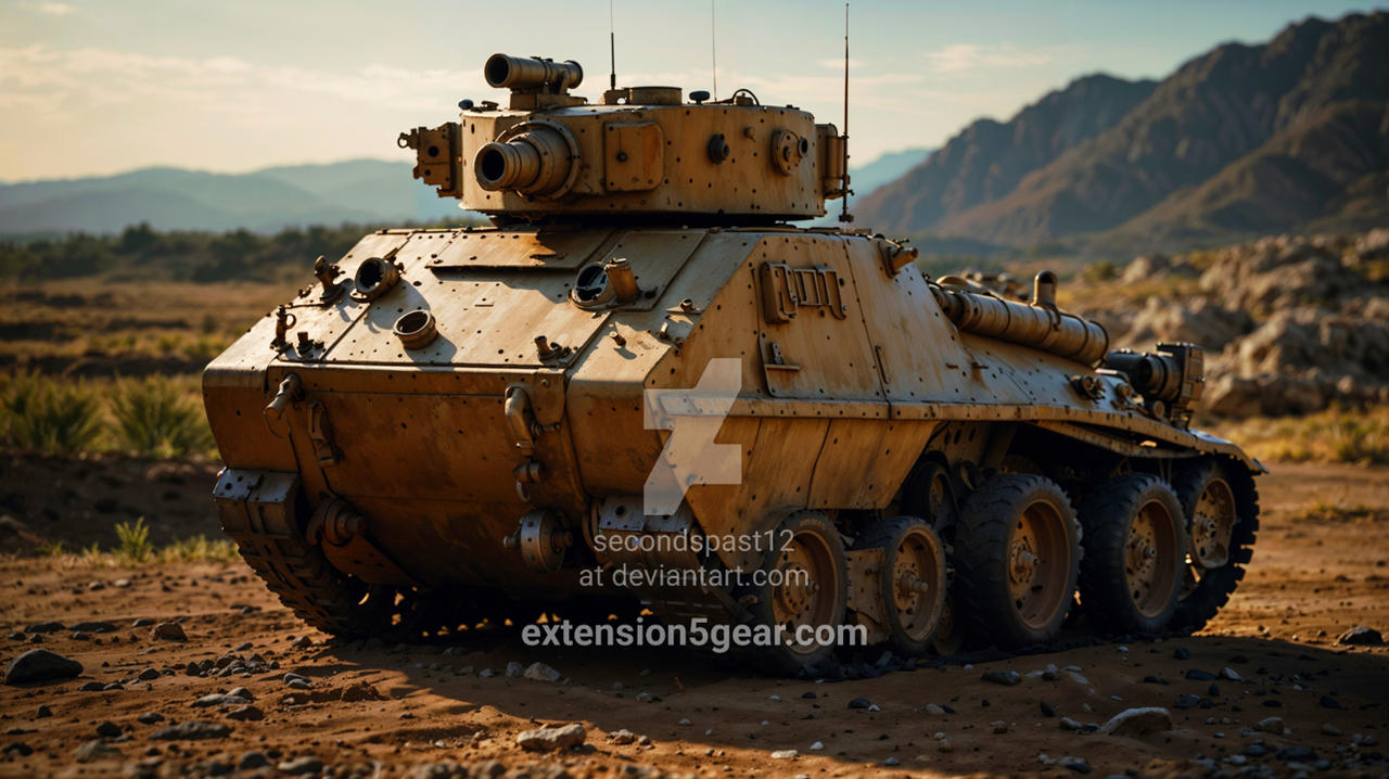 Random military tank images 250 by SecondsPast12 on DeviantArt