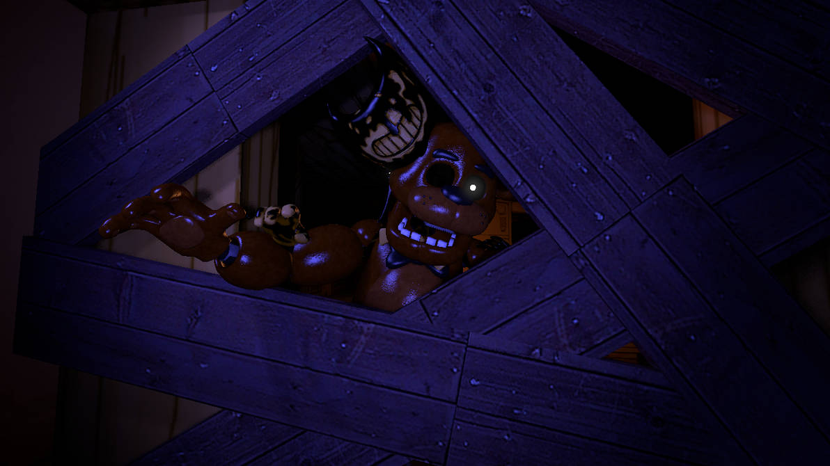 Sfm Frendy By Macmar02 On Deviantart Sfm Frendy By Macmar02 On Deviantart