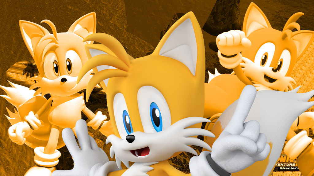 Tails Battle Position One Minute Melee Darwin vs Tails (Battle) by MacMar02 on DeviantArt