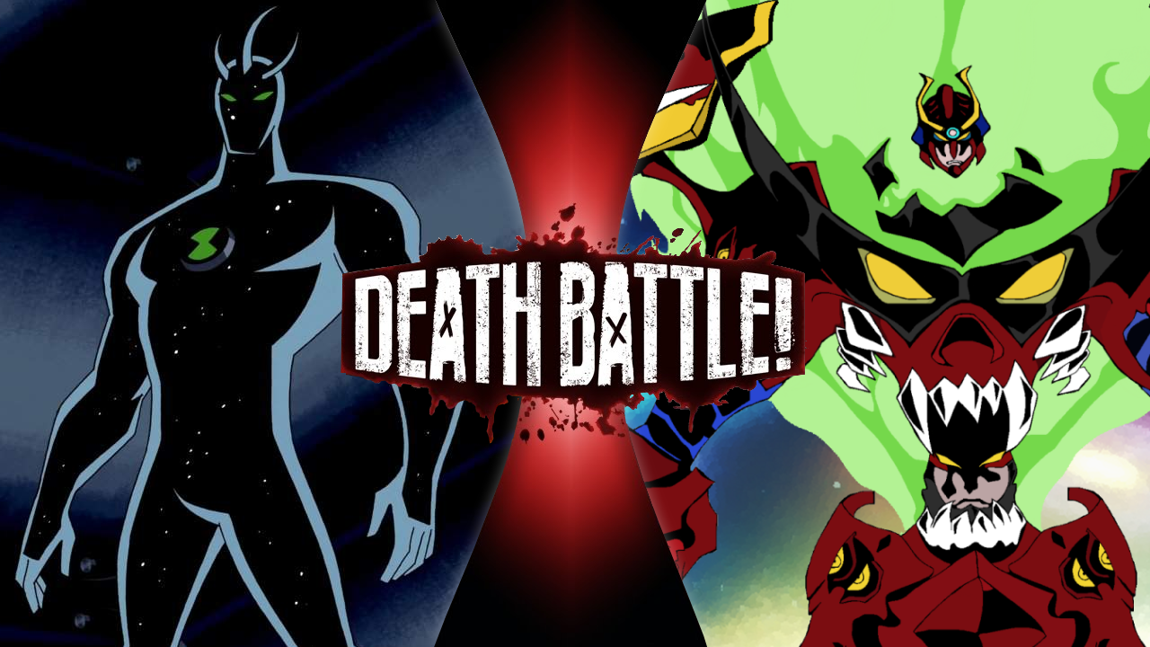 Super Tengen Toppa Gurren Lagann Vs Eternity - Battles - Comic Vine