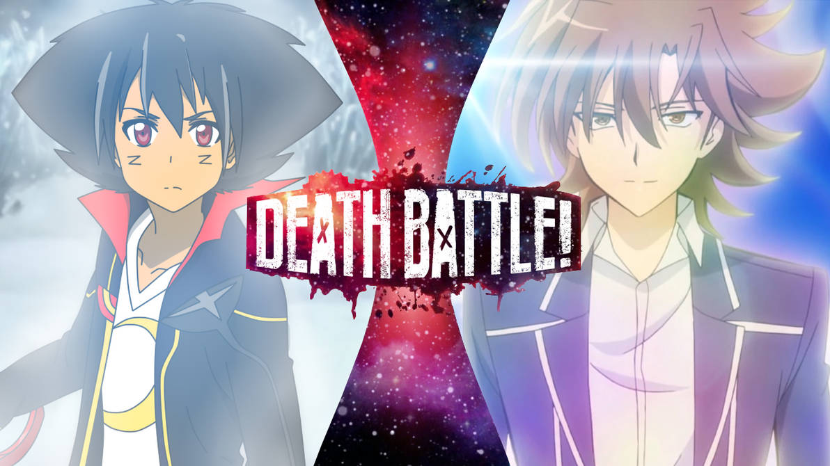 Watches Death Battle Fanfiction memmiblog