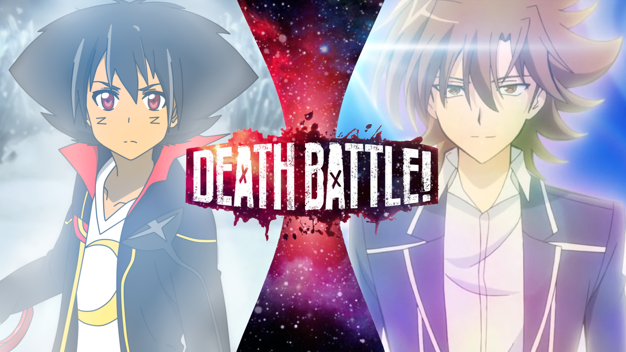 Issei Vs Unohana By Amenoosa by Ddraig235 on DeviantArt