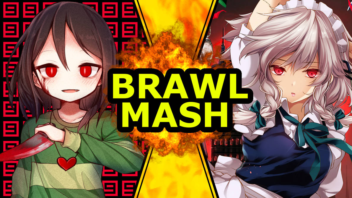 undertale touhou redeem