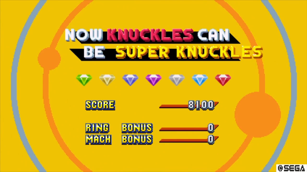 Warrior Guardians! Knuckles vs Ryu - Prelude P1 by MacMar02 on DeviantArt