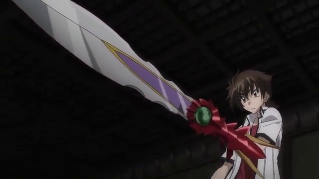 Issei Boost Hand Issei Boosts into Death Battle by MacMar02 on DeviantArt